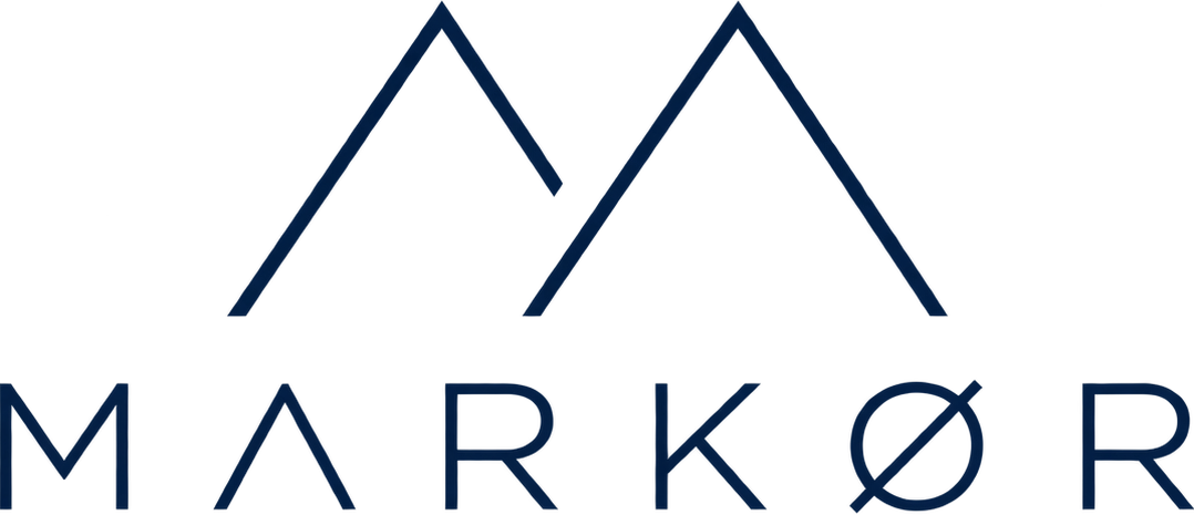 MARKØR